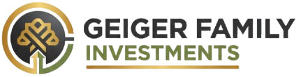 Geiger Family Investments Logo